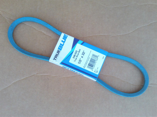 Belt for Flymo 519502900, 519502900/3, 5195029-00, 5195029-00/3 Oil and Heat Resistant