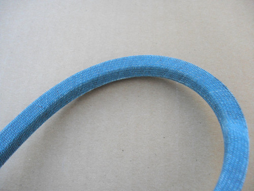 Belt for John Deere AM100465 M45680 M46030 M81035 M81036 Oil and heat resistant Inner Aramid cord