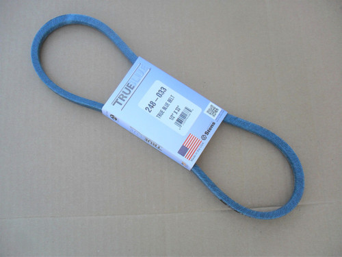Belt for Toro 110364 113105 126220 126520 1574 263340 27159 375650 517439 632951 70345 70354 70364 74231 H0364 MW10367 MW10369 12-6220 12-6520 26-3340 271-59 37-5650 63-2951 Oil and heat resistant