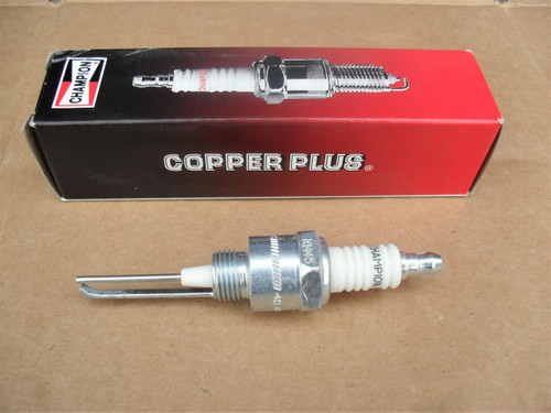 Champion Igniter Spark Plug 11557 220 F121501 for 150,000 BTU heater