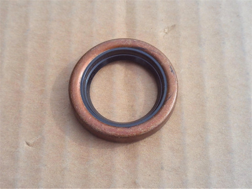 Oil Seal for Tecumseh ECV100 H35 HH HS40 HS50 HSK HSSK HT35 LAV40 LAV50 LEV LH195 LV OH195 OHH OHSK OVRM TNT120 TVM140 TVS115 to TVS120 TVXL V VH60 VH70 27897 PTO Side