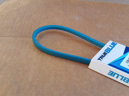 Belt for Goodyear 83380 Oil and heat resistant