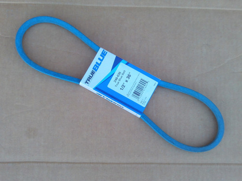 Belt for Bunton L19 PL0019 Oil and heat resistant