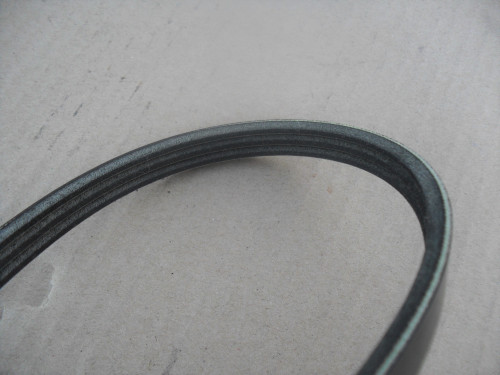 Auger Drive Belt for Toro Powerlite Power Clear 180 418ZR 518ZR 518ZE 1177733 117-7733 Snowblower snowthrower snow thrower blower