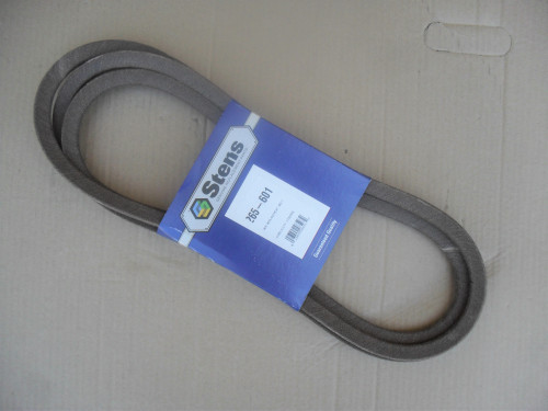 Deckriemen Für Toro Ferris Rasenmäher – 5/8" X 170", Ersatz Für 5103616 & 133-7076