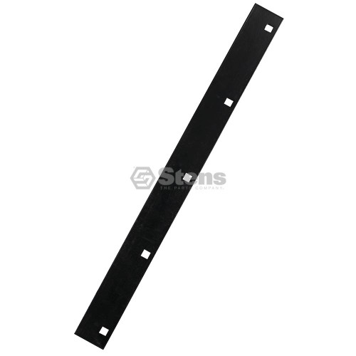 Scraper Bar for Ariens Sno Tek 20" 00396651 Snowblower, snowthrower snow blower thrower