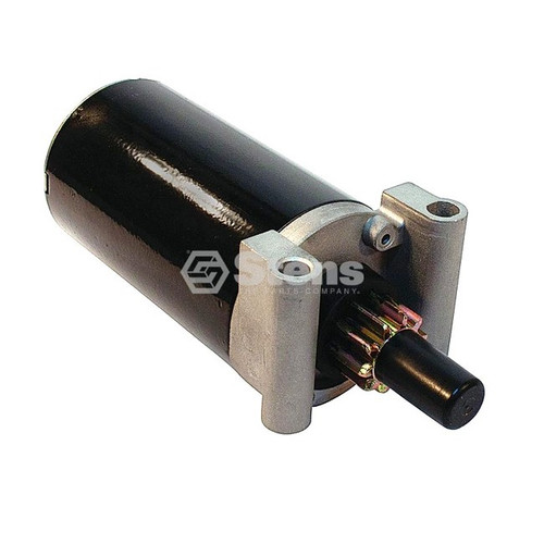 Electric Starter for New Holland G4030, G4035 and G4050, K0H3209801S