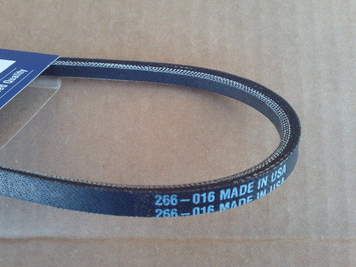 Auger Drive Belt for Ariens SS322 SS322E SS522 SS522E ST8524LE ST8526LE 07228600 Snowblower snowthrower snow blower thrower