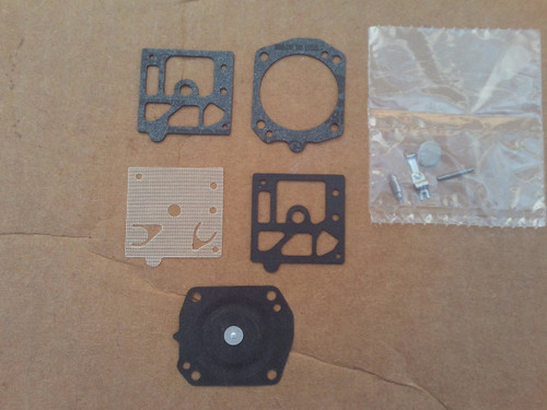 Carburetor Rebuild Kit for Stihl BR320 BR340 BR380 BR400 BR420 00000071074 11270071062 0000 007 1074 1127 007 1062