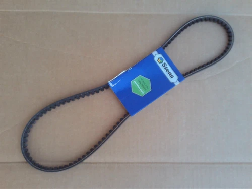 Fan Belt for John Deere 3032E 3038E LVU25844 LVU29586