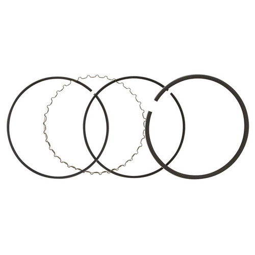 Piston Rings for Subaru Robin EX30, 2912350107, 2912350117, 291-23501-07, 291-23501-17 Standard size