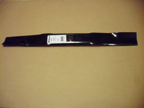 Blade for Husqvarna 22" Cut 532420463, 532421825, 532437601, 586179801, 586179803 Medium Lift