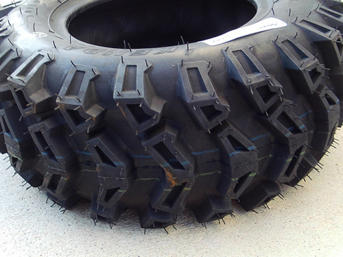 Tire 16x6.50-8 for MTD 734-1525 Snowblower 2 Ply