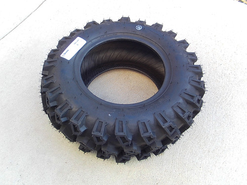 Tire 16x6.50-8 for Snapper 7073455 2 Ply