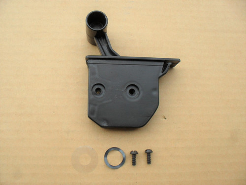 Throttle Control Head Lever for MTD 831-0796A 831-0823A 831-0823