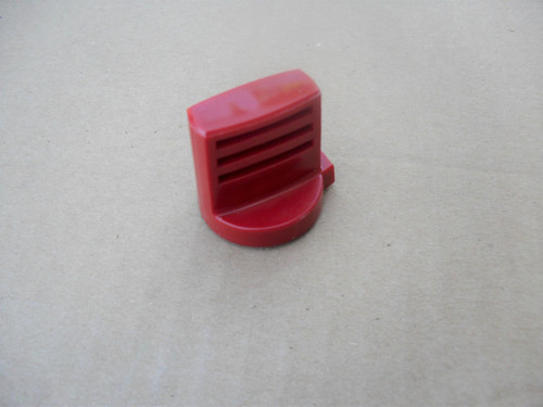 Choke Knob for Cub Cadet 420 524 528SWE 724WE 826 926TE 1028 35438 Snowblower