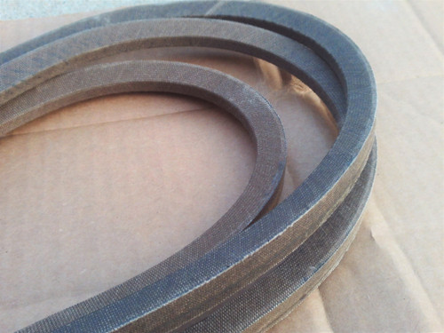 Deck Belt for Ferris F150XT F160Z FW35 FW35CC IS4500Z IS1500ZX IS2000Z 5100003 5103395 5103675 5103872