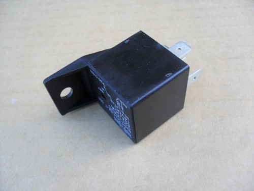 Starter Relay for Briggs and Stratton 109748 & Cole Hersee RC400112DN RC-400112-DN