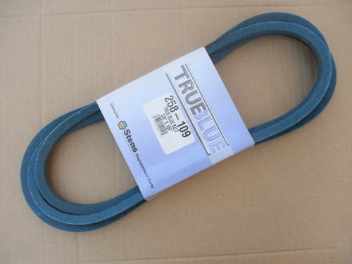 Belt for Gates 69109 Oil and heat resistant