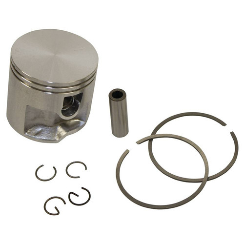 Piston with Rings for Stihl TS410 TS420 Cutquik saw 42380302003 4238 030 2003 Rebuild Kit