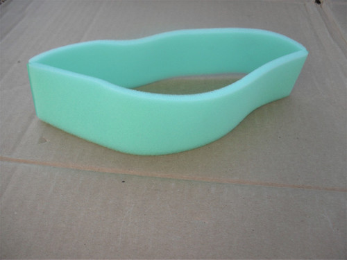 Foam Pre Cleaner for Kohler K241 to K321 K181NL Magnum 8 237421 237421S 237421-S air filter wrap