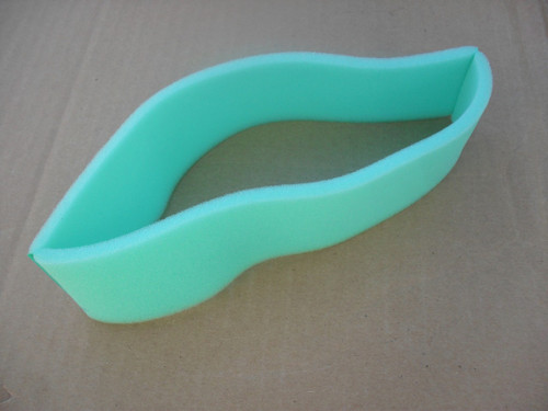 Foam Pre Cleaner for Tecumseh HH100 HH120 OH140 32906 air filter wrap