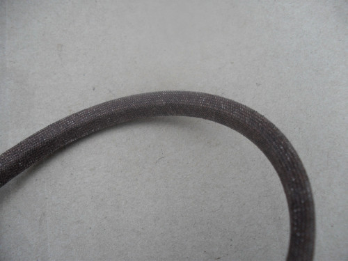 Drive Belt for Troy Bilt Storm, Vortex 754-04201A, 954-04201A snowthrower, snowblower, snow thrower blower