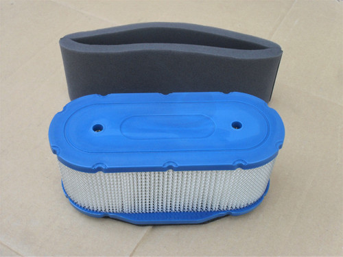 Air Filter for Murray 20558 0037X4MA Includes Pre Cleaner Wrap