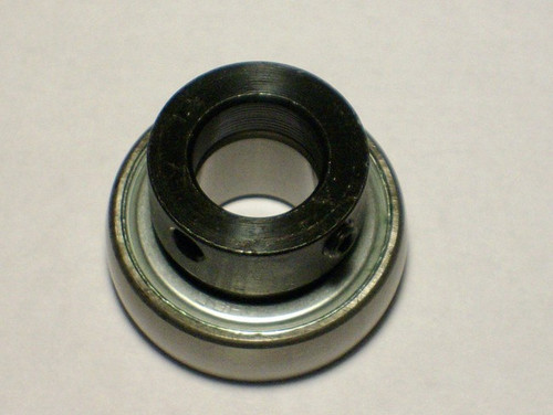 Bearing for MTD 741-0309, 941-0309, 941-0310, 1741640P, Snowblower, Includes Collar, snow blower