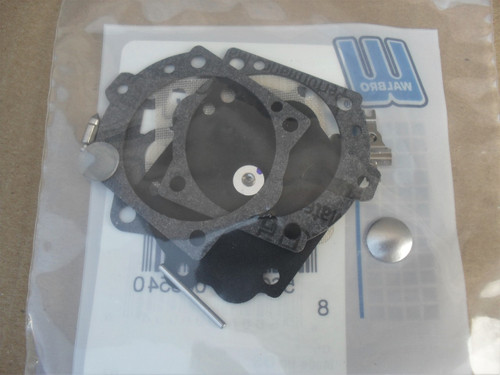 Carburetor Rebuild Kit for Walbro K10RWJ K10-RWJ