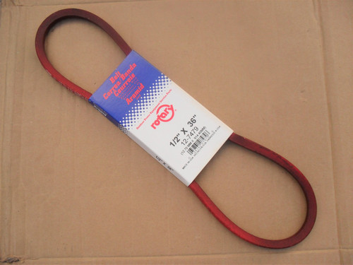 Belt for AYP 128099, 2920J, 78303 Made in USA