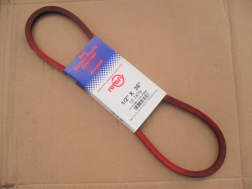 Belt for Homelite 312104 Made in USA