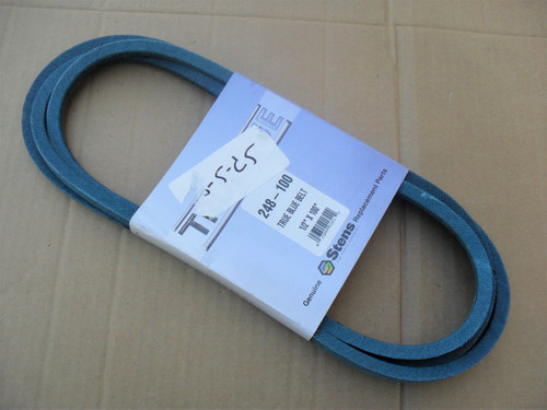 Belt for MTD 754-0181, 954-0181 Oil and heat resistant