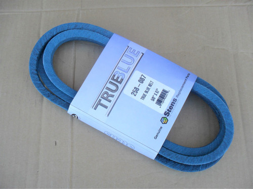 Belt for Cub Cadet 165162 1651-62 MTD Oil and heat resistant
