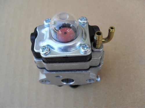 Carburetor for MTD 753-06083 Craftsman