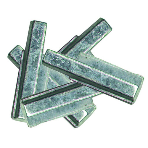 Flywheel Key for Tecumseh ECV100 TNT100 TVS75 TVS90 TVS105 TVS120 610995 Shop pack of 5 keys