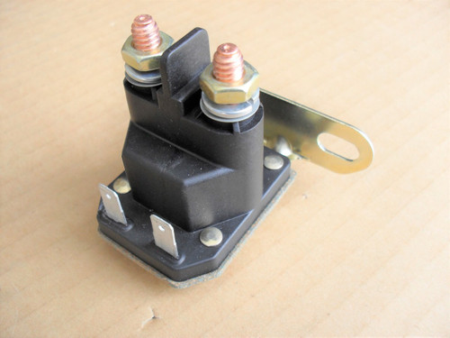 Starter Solenoid for Craftsman R110 R1000 R1500 725-04439 725-04439A 725-04439B