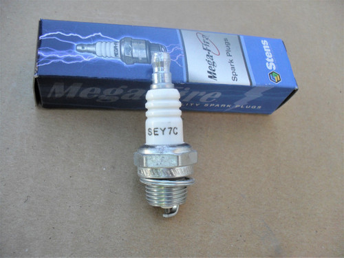 Spark Plug for Kawasaki TH23, TH26, CJ7Y