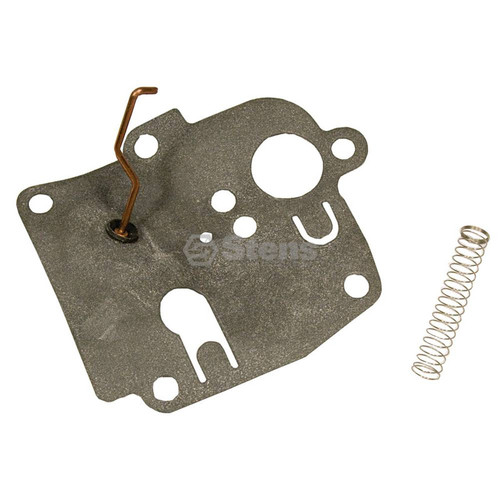 Carburetor Rebuild Kit for Briggs and Stratton 299636, 391643, 391681 &