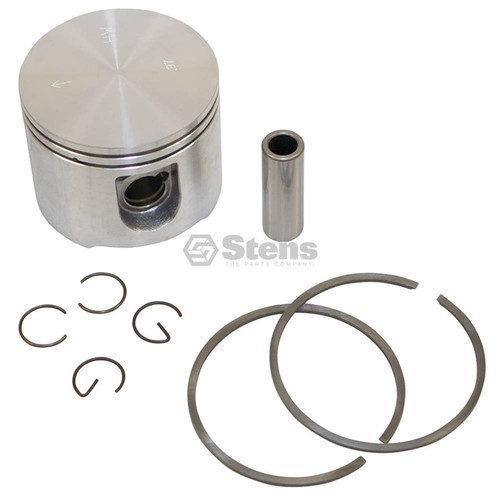 Piston with Rings for Stihl TS700, TS800 Cutquik saw 42240302005, 4224 030 2005 Rebuild Kit