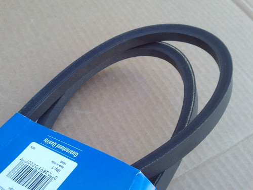 Pump Drive Belt for Bad Boy Outlaw XP 041841100, 041-8411-00