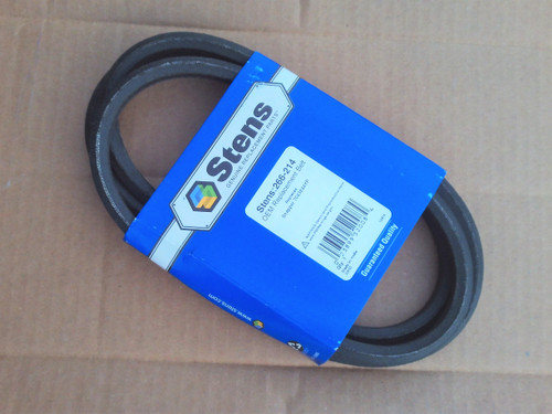 Blade Drive Deck Belt for Snapper 7043844 7043844YP 28" 30" 33" Cut Series 16