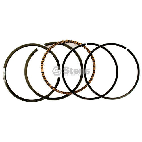 Piston Rings for Gravely K321, K582, M14, 014814, 20172400 Standard Size