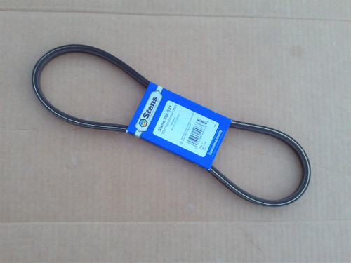 Drive Belt for Briggs and Stratton 37X120MA &