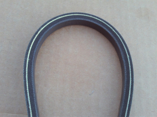 Drive Belt for Murray 37X120MA 24", 26" Snowblower