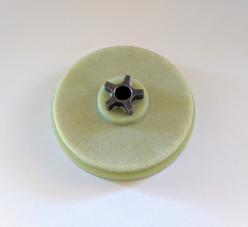 Sprocket for MTD Electric Chainsaw Pole Saw 10771301 71704749 075752 75752 107713-01 717-04749