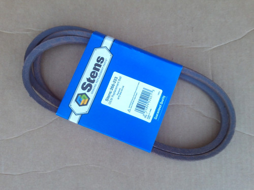 Drive Belt for MTD 754-04134 954-04134