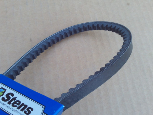 Drive Belt for Exmark 1167116 116-7116 ECKA30 walk behind with 30" Cut