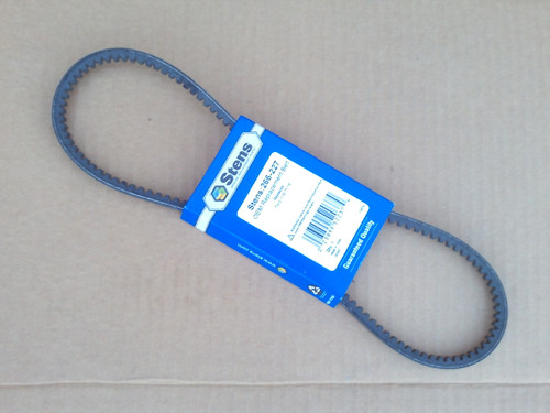 Drive Belt for Toro 1167116 116-7116 Turf Master walk behind with 30" cut turfmaster