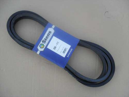 Deck Belt for Kubota RFM48 RFM60 RFM72 7005094705 70050-94705